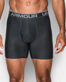 Men's UA Original Series Printed Boxerjock® 1 Color $29.99
