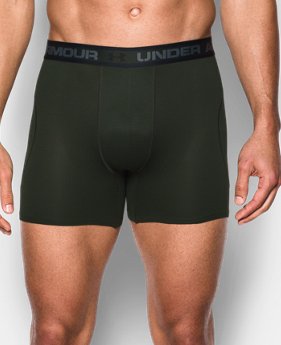 Best Seller Men's UA Iso-Chill Mesh 6" Boxerjock® 1 Color $13.49
