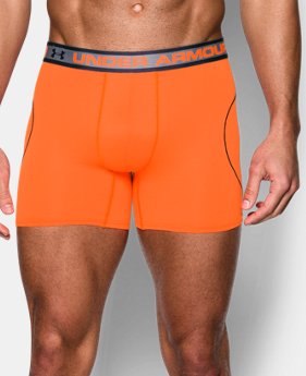 Men's UA Iso-Chill Mesh 6" Boxerjock® 1 Color $22.99
