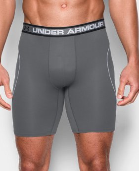 Men's UA Iso-Chill Mesh 9" Boxerjock® 2 Colors Available $17.99