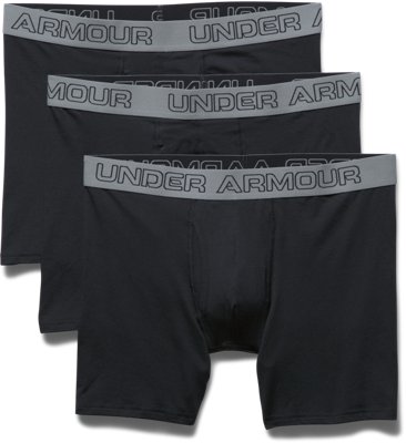 Charged Cotton&reg; Stretch image number 2