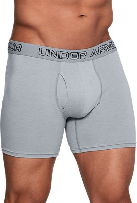 under armour cotton boxerjock