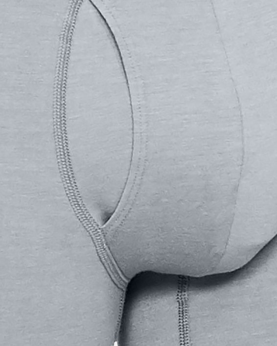 Boxerjock® Elástico Charged Cotton® de 15 cm para Hombre (Paquete de 3), Gray, pdpMainDesktop image number 0