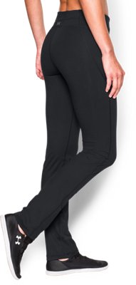 Women's UA Mirror Straight Leg Pants