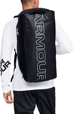 under armour ua contain backpack duffle 3.0