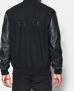 Men’s Under Armour® Alter Ego Gotham Varsity Jacket 1 Color $258.99