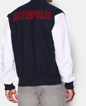 Men’s Under Armour® Alter Ego Metropolis Varsity Jacket $194.24