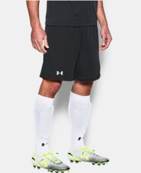Men's UA Challenger Knit Shorts 2 Colors $14.24