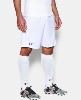 Men's UA Challenger Knit Shorts 1 Color $14.24