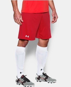 Men's UA Challenger Knit Shorts 1 Color $14.24