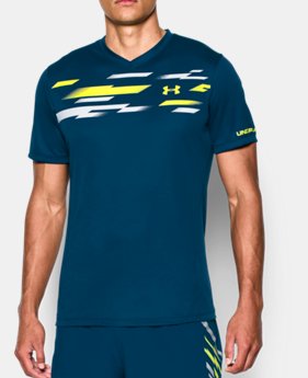 Men's UA Challenger Graphic Training Top 1 Color $16.49