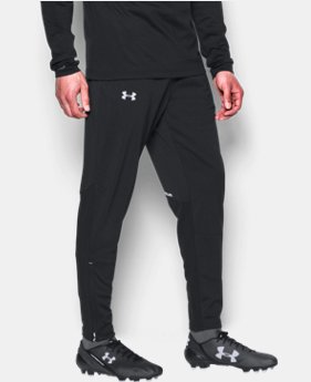 Men's UA Challenger Knit Warm-Up Pants 1 Color $50