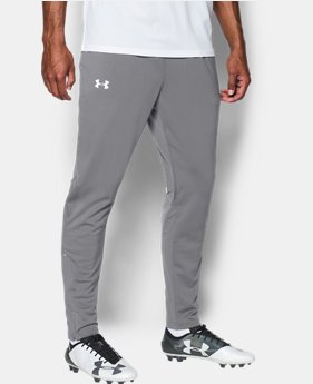 Men's UA Challenger Knit Warm-Up Pants 1 Color $50