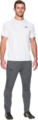 under armour skinny joggers