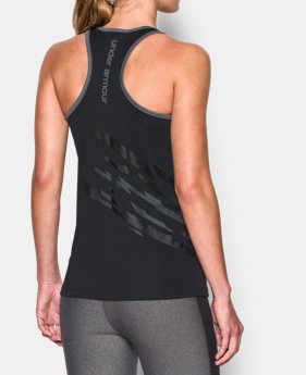 Women’s UA Challenger Training Tank 1 Color $28