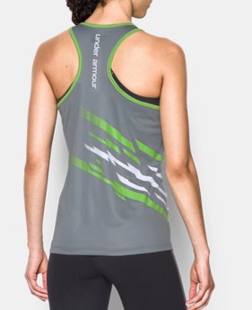Women's UA Challenger Training Tank 1 Color $20.99