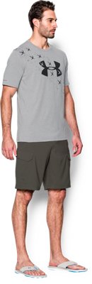 under armour turkey trax shirt