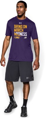 under armour lsu shirt