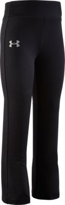 armour pants under yoga US  Pant Yoga Under Girls'  Toddler UA Armour