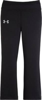 under armour black yoga pants