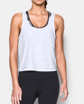 Women’s UA Fly-By 2.0 Graphic Midi $34.99