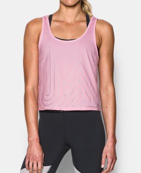Women’s UA Fly-By 2.0 Graphic Midi EXTRA 25% OFF ALREADY INCLUDED $20.24
