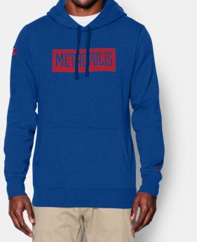 Men’s Under Armour® Alter Ego Metropolis Hoodie 1 Color $63.99