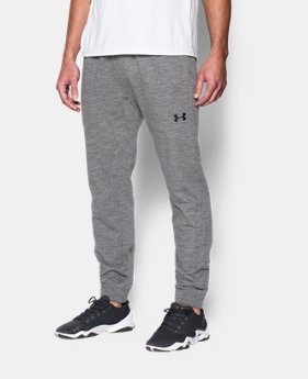Men's UA Storm Baseline Joggers 1 Color $39.74