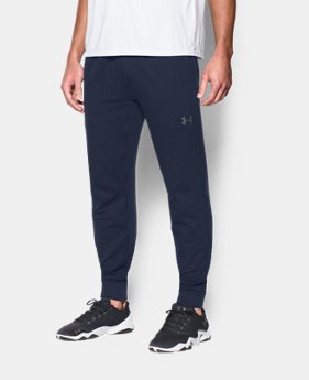Men's UA Storm Baseline Joggers 1 Color $39.74