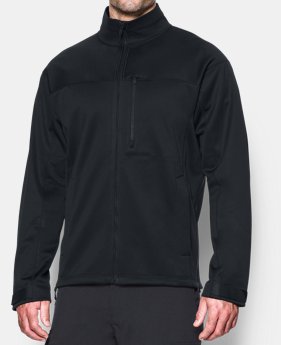 Men's UA Tactical Duty Jacket 1 Color Available $174.99