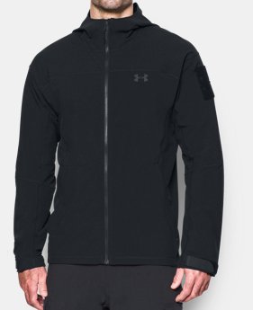 Men's UA Tactical Softshell 3.0 2 Colors $119.99
