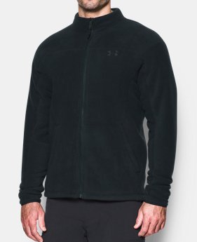 Men's UA Tactical Superfleece Jacket 1 Color $134.99