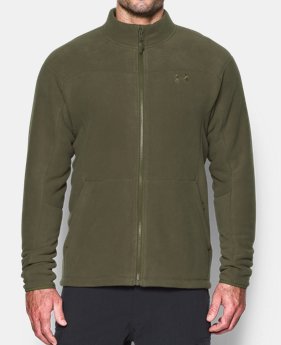 Men's UA Tactical Superfleece Jacket 3 Colors $134.99