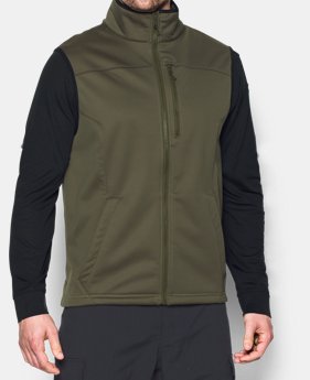 Men's UA Tactical Vest 1 Color $79.99
