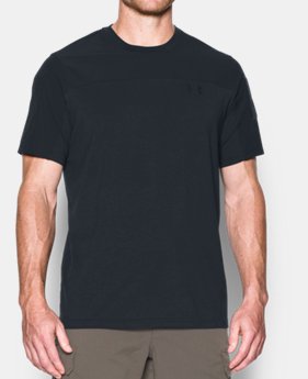 Men's UA Tactical Combat T-Shirt 1 Color $22.49