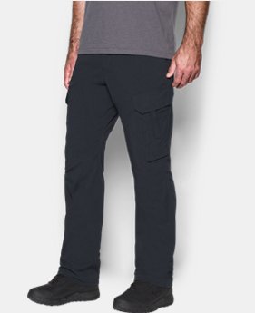 Men's UA Responder Pants 1 Color $99.99
