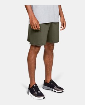Men's UA Tactical Tech™ Shorts 1 Color Available $24.99
