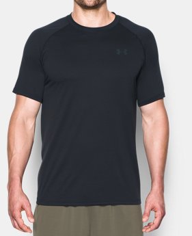 Men's UA Tech™ Tactical Short Sleeve T-Shirt LIMITED TIME: FREE SHIPPING 3 Colors $29.99