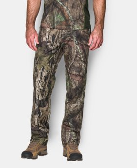 Men's UA Hunt Early Season Field Pants 2 Colors $39.74
