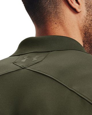 underarmour tactical polo