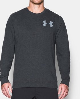 Men's UA Hunt AllSeason Crew $25.49