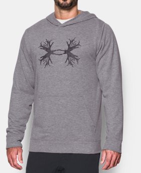 Men's UA Hunt AllSeason Hoodie 1 Color $26.99 to $41.99