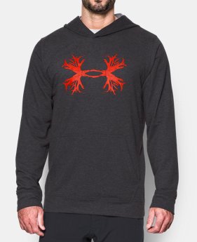 Men's UA Hunt AllSeason Hoodie 2 Colors $25.31 to $41.99