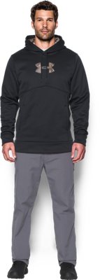 under armour storm caliber hoodie