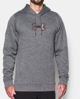 Men's UA Storm Caliber Hoodie 4 Colors $29.99