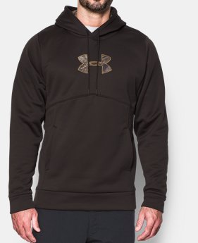 Men's UA Storm Caliber Hoodie 2 Colors $29.99