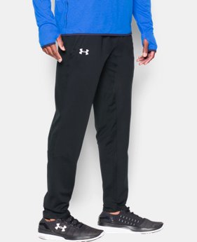 Men's UA No Breaks ColdGear® Infrared Run Pants 1 Color $74.99