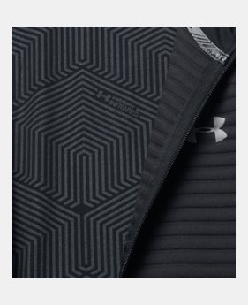 Men's UA NoBreaks ColdGear® Infrared Run Jacket $89.99