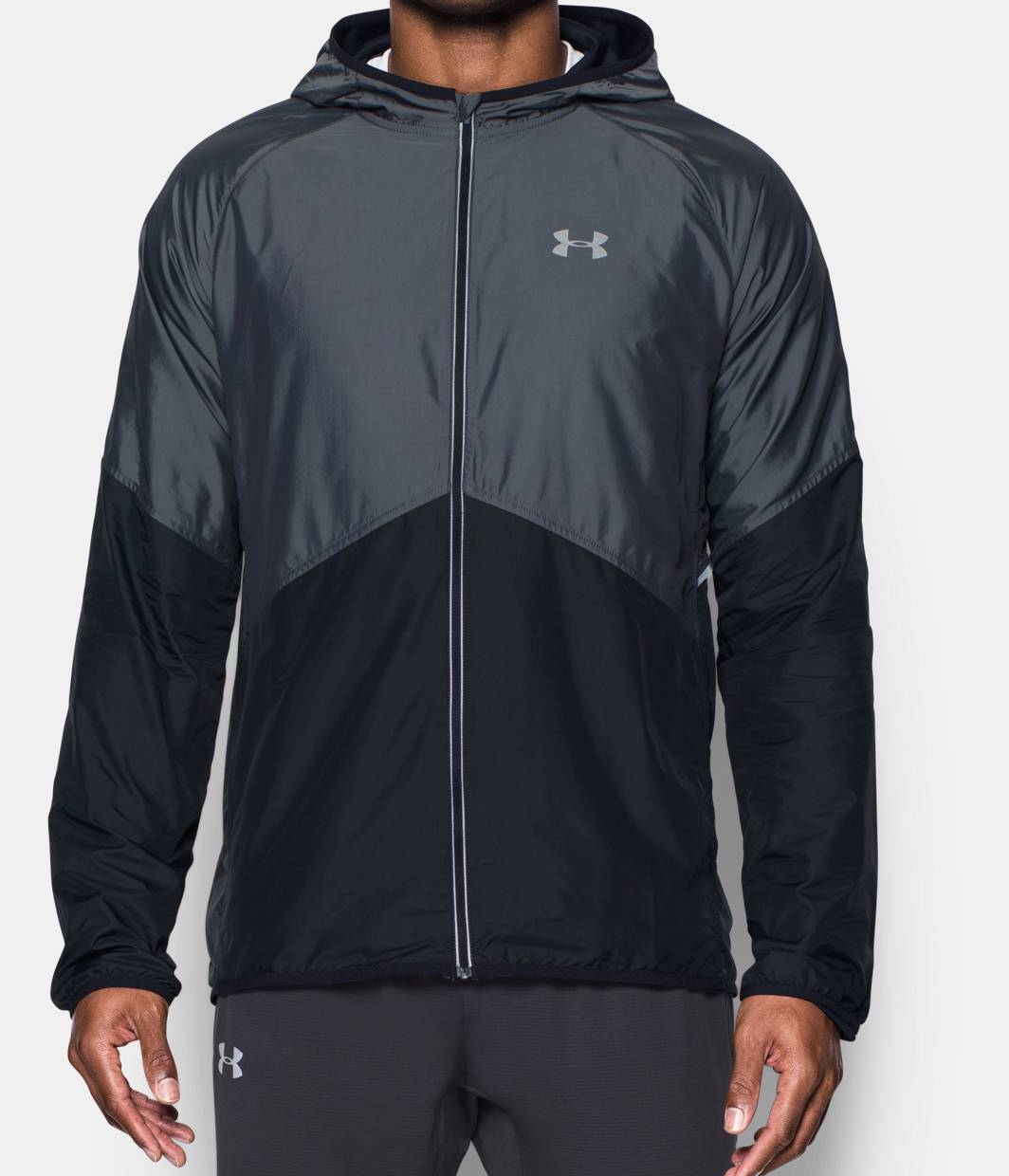 Winter Jackets & Vests | Under Armour US
