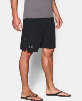 Men's UA HIIT Boardshorts LIMITED TIME: FREE SHIPPING $49.99